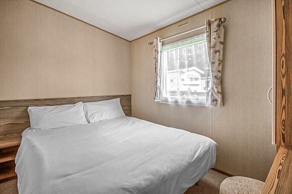 Silver  3 Caravan Pet Friendly - Winchelsea Sands, Rye