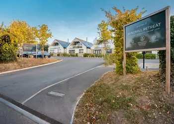 Windmill Retreat & Spa, Glastonbury