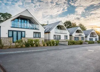 Windmill Retreat & Spa, Glastonbury