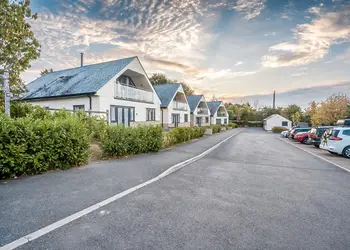 Windmill Retreat & Spa, Glastonbury