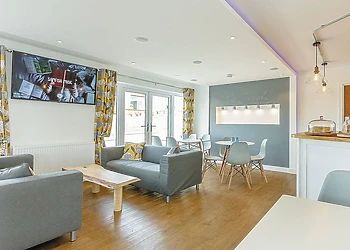 The Levels Country Kitchen 