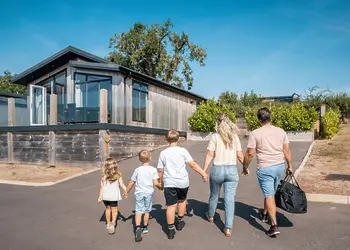 Windmill Retreat & Spa, Glastonbury