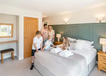 Windmill Retreat & Spa, Glastonbury