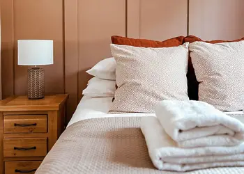 Windmill Retreat & Spa, Glastonbury