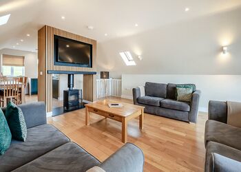 Allwynds - Windmill Retreat & Spa, Glastonbury