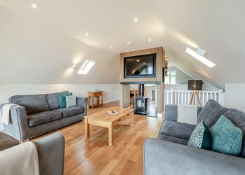 Allwynds - Windmill Retreat & Spa, Glastonbury