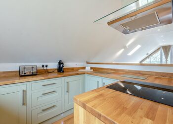 Millstone - Windmill Retreat & Spa, Glastonbury