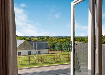 Oak View Lodge - Windmill Retreat & Spa, Glastonbury