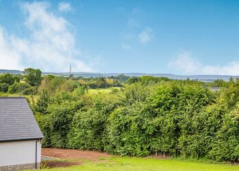 Hazel View Lodge - Windmill Retreat & Spa, Glastonbury