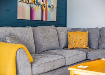 Beech View Lodge - Windmill Retreat & Spa, Glastonbury