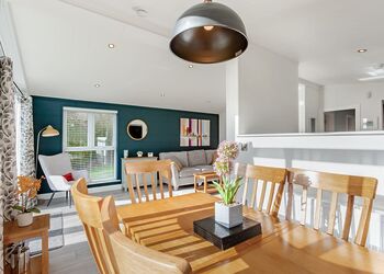 Beech View Lodge - Windmill Retreat & Spa, Glastonbury