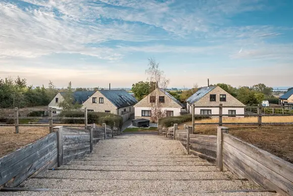 Windmill Retreat & Spa, Glastonbury