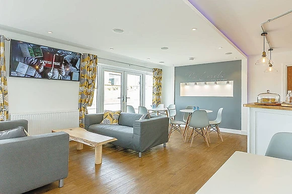 The Levels Country Kitchen 