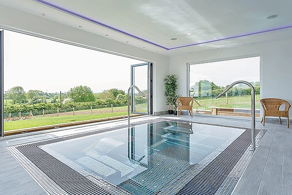 Elements Boutique Spa