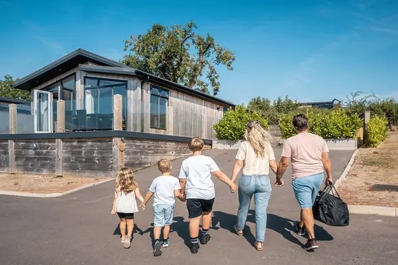 Windmill Retreat & Spa, Glastonbury