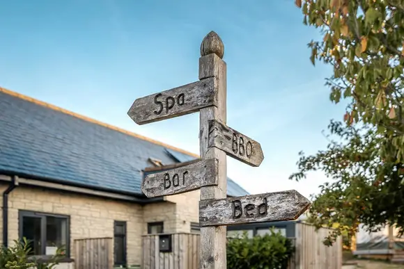 Windmill Retreat & Spa, Glastonbury