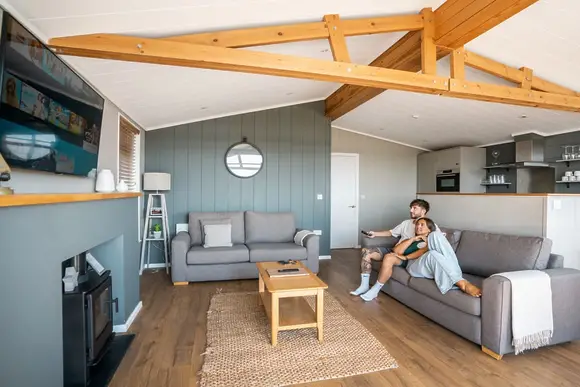 Windmill Retreat & Spa, Glastonbury