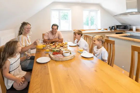 Windmill Retreat & Spa, Glastonbury