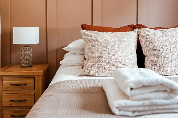 Windmill Retreat & Spa, Glastonbury