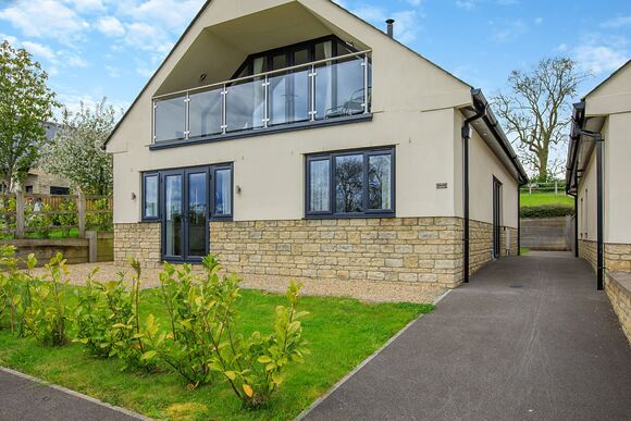 Allwynds - Windmill Retreat & Spa, Glastonbury