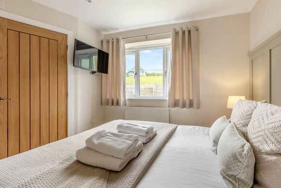 Allwynds - Windmill Retreat & Spa, Glastonbury