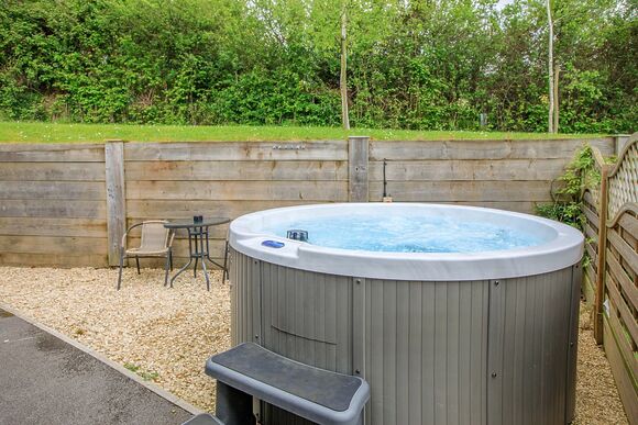 Millers Rest - Windmill Retreat & Spa, Glastonbury
