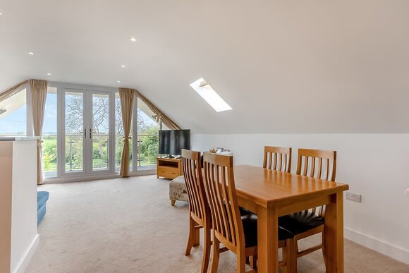 The Sail Loft - Windmill Retreat & Spa, Glastonbury