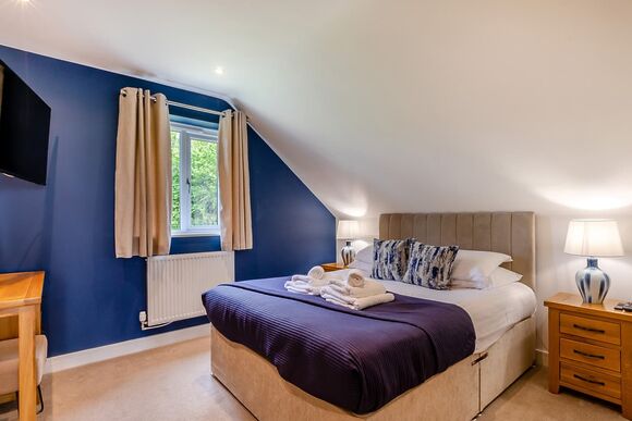 The Sail Loft - Windmill Retreat & Spa, Glastonbury
