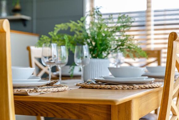 Oak View Lodge - Windmill Retreat & Spa, Glastonbury