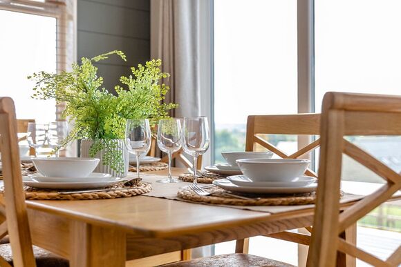 Hazel View Lodge - Windmill Retreat & Spa, Glastonbury