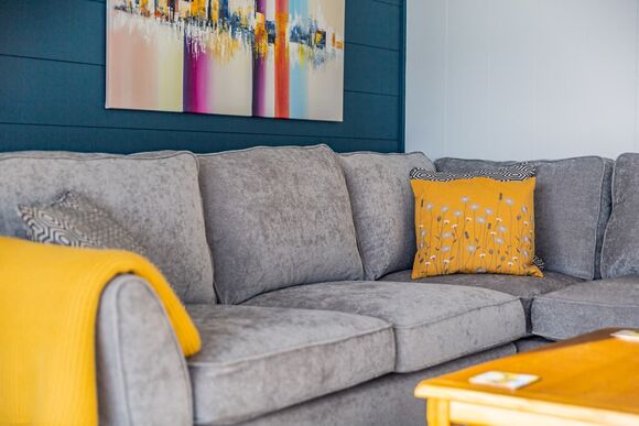 Beech View Lodge - Windmill Retreat & Spa, Glastonbury