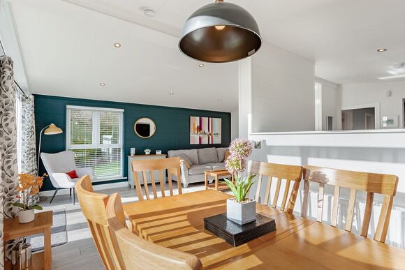 Beech View Lodge - Windmill Retreat & Spa, Glastonbury