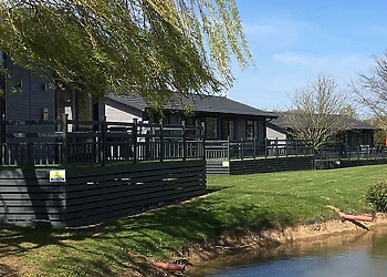 Willow Lakes, Ashby cum Fenby