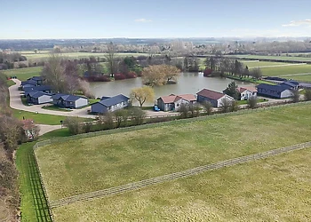 Willow Lakes, Ashby cum Fenby