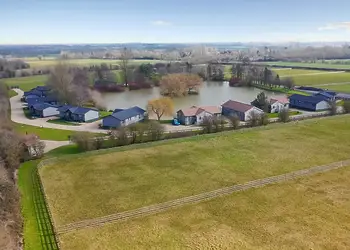 Willow Lakes Lodges, Ashby cum Fenby
