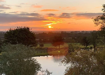 Willow Lakes, Ashby cum Fenby