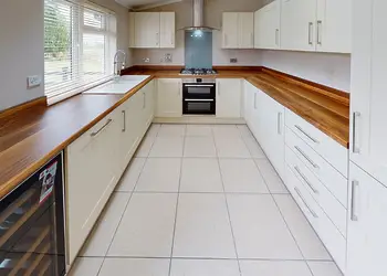 Kite Deluxe Lodge - Willow Lakes Lodges, Ashby cum Fenby