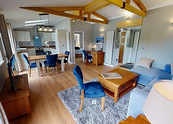 Kite Deluxe Lodge