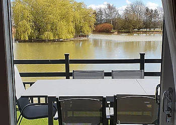 Kingfisher Lodge
