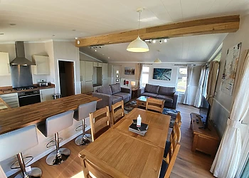 Kingfisher Lodge