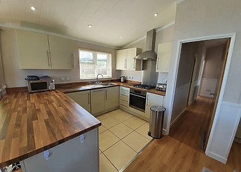 Kingfisher Lodge
