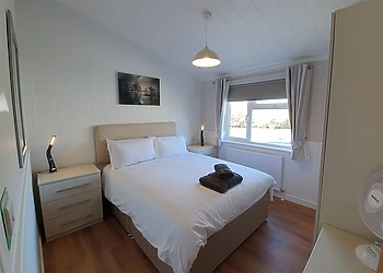 Kingfisher Lodge