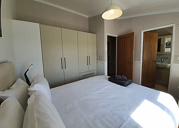Kingfisher Lodge