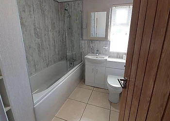 Kingfisher Lodge