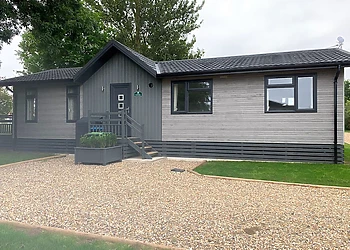 Kestrel Lodge