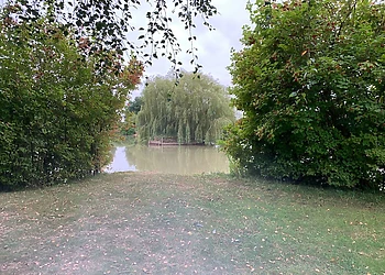 Kestrel Lodge