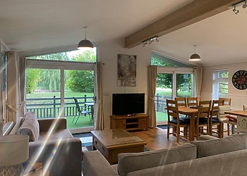 Kestrel Lodge