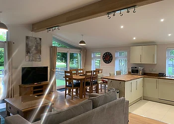 Kestrel Lodge