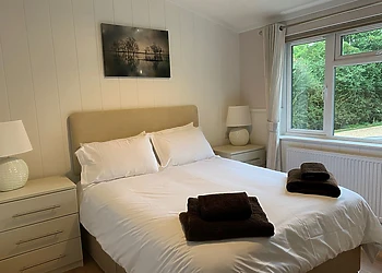 Kestrel Lodge