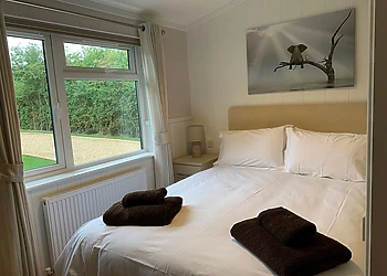 Kestrel Lodge
